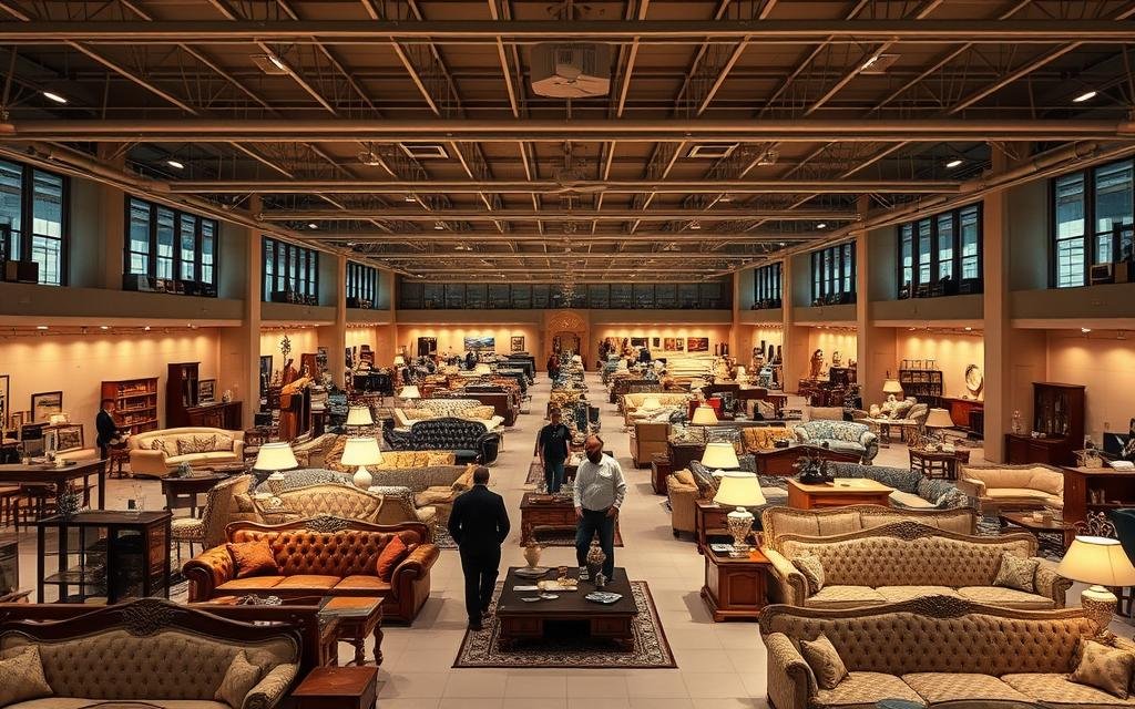 شراء الاثاث المستعمل بالجبيل