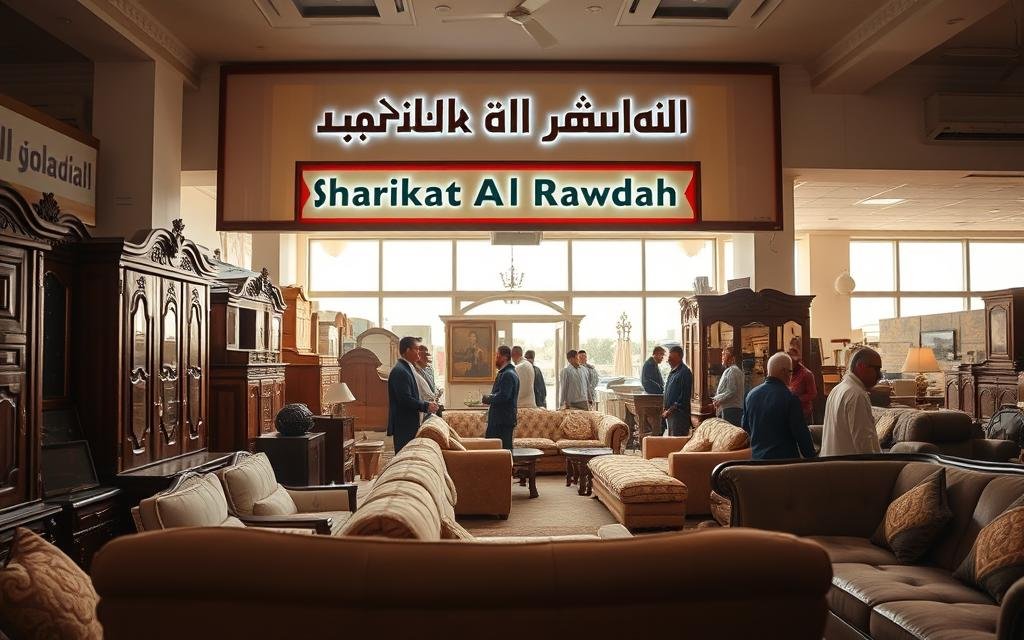 شراء اثاث مستعمل بالدمام