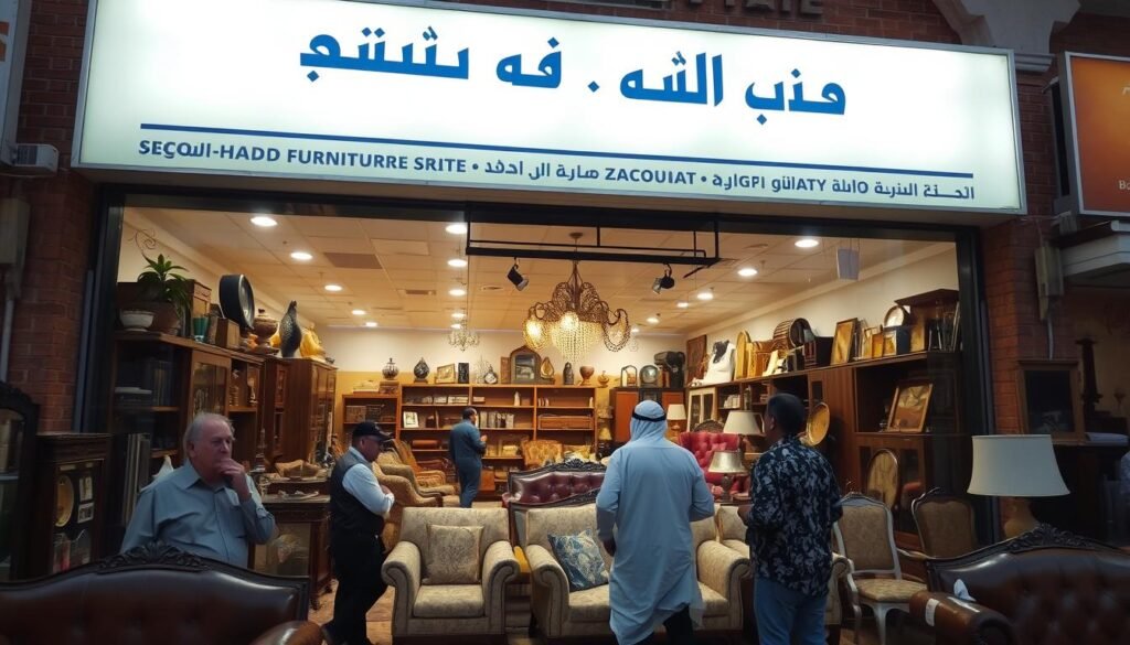 اراء العملاء شراء الاثاث المستعمل بالدمام