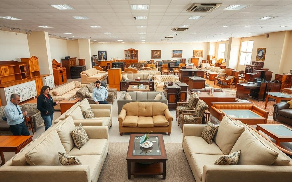 شراء أثاث مستعمل القطيف