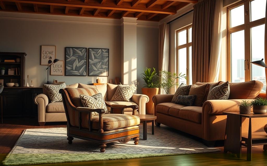 مميزات شراء الأثاث المستعمل